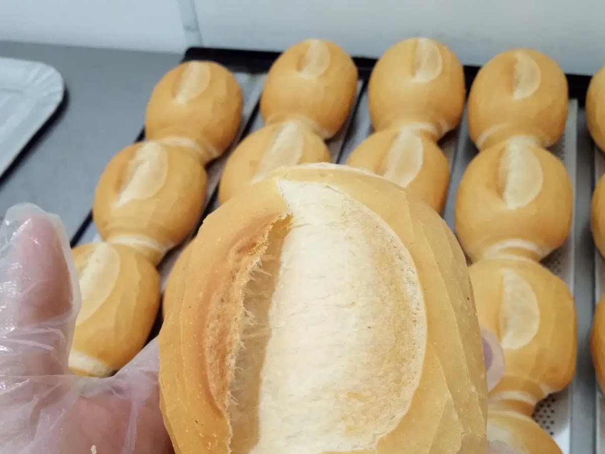 Padaria Picinini em Florianópolis — foto 4