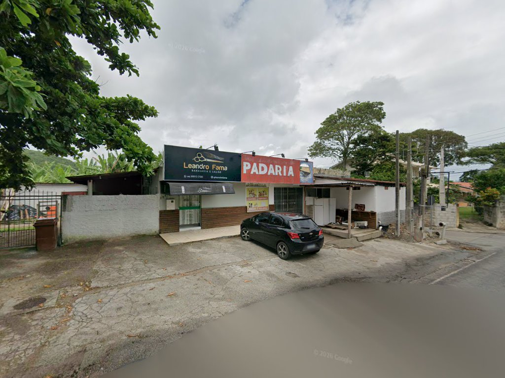 Foto da Padaria-pizzeria