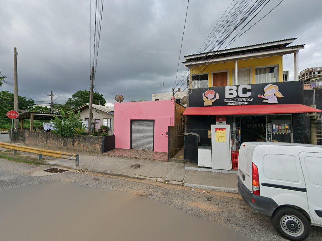 Foto da Padaria x
