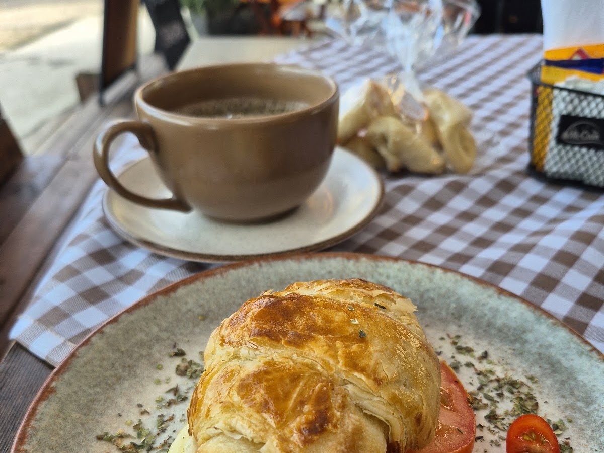 Paderin Pão & Cafezin em Florianópolis — foto 1