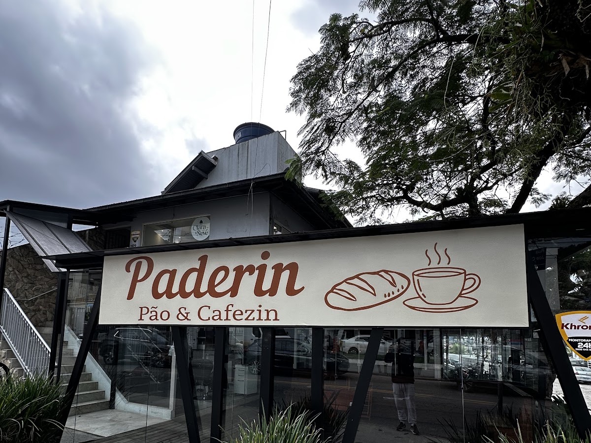 Paderin Pão & Cafezin em Florianópolis — foto 3