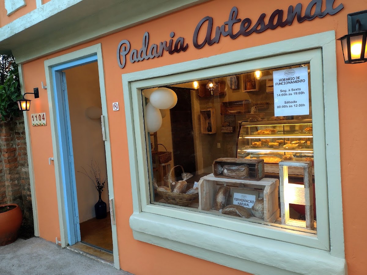 Foto da Pães Artesanais Floripa
