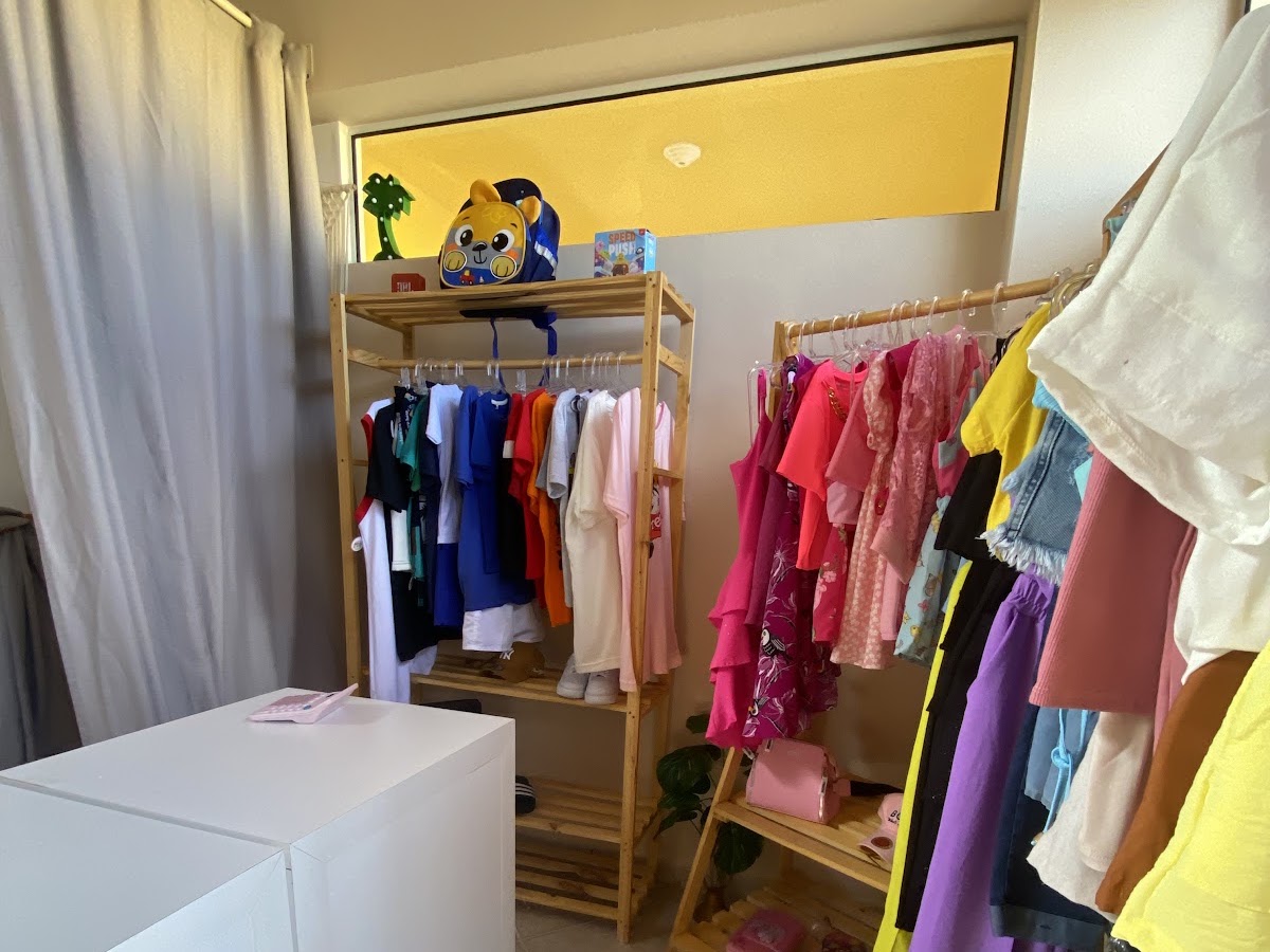 Logo Palacio kids