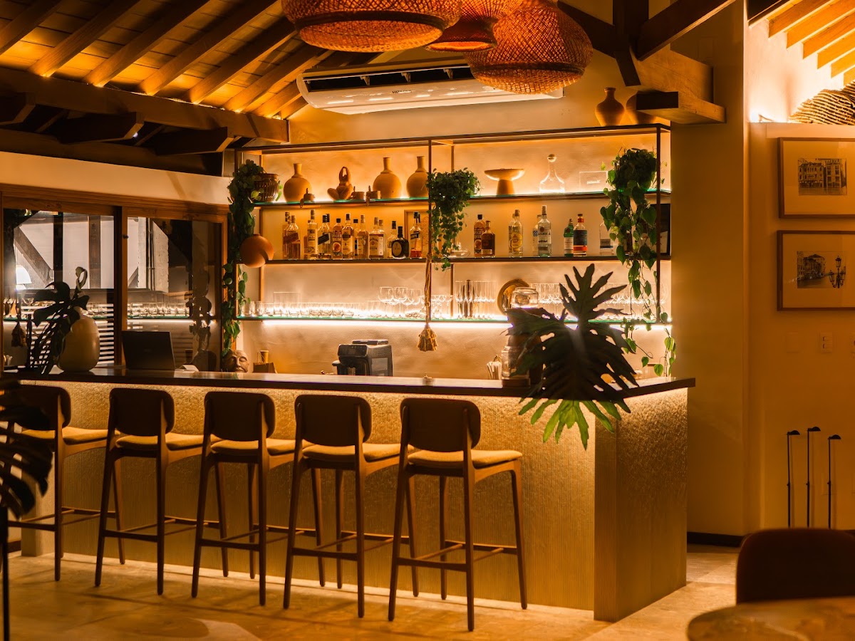Palatooh Restaurante em Florianópolis — foto 1