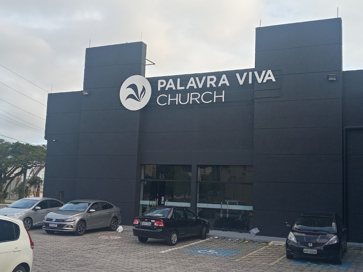 Palavra Viva Church Floripa em Florianópolis — foto 2