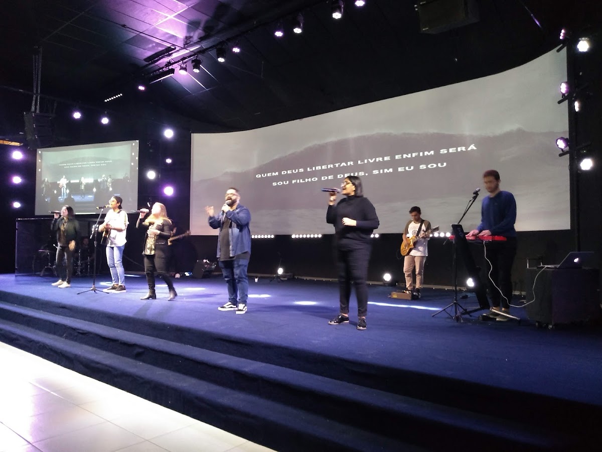 Palavra Viva Church Floripa em Florianópolis — foto 3