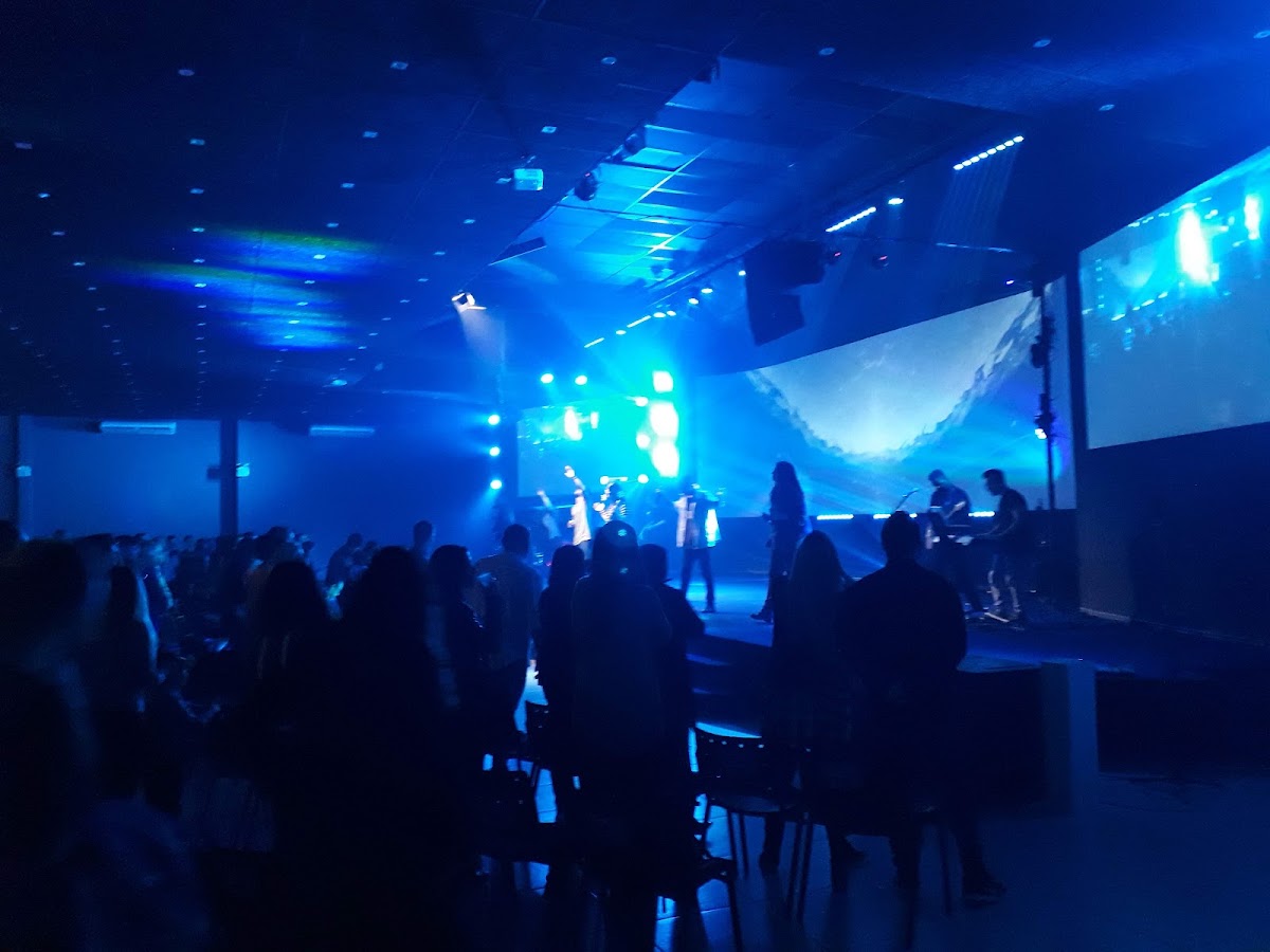 Palavra Viva Church Floripa em Florianópolis — foto 4