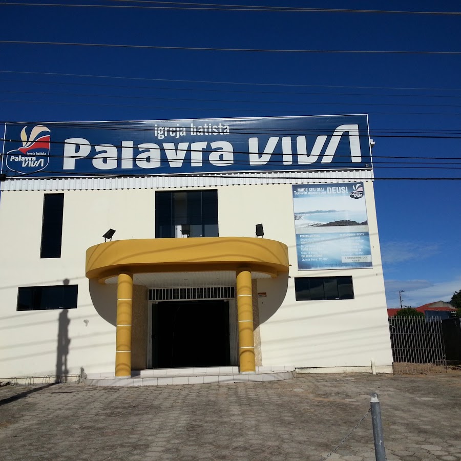 Foto da Palavra Viva Church - Ingleses