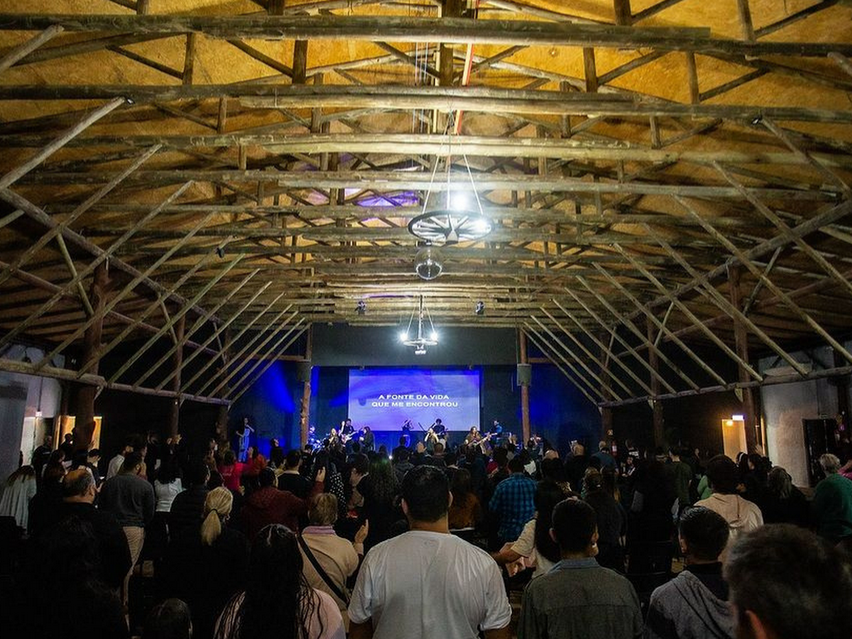 Foto da Palavra Viva Church Rio Vermelho