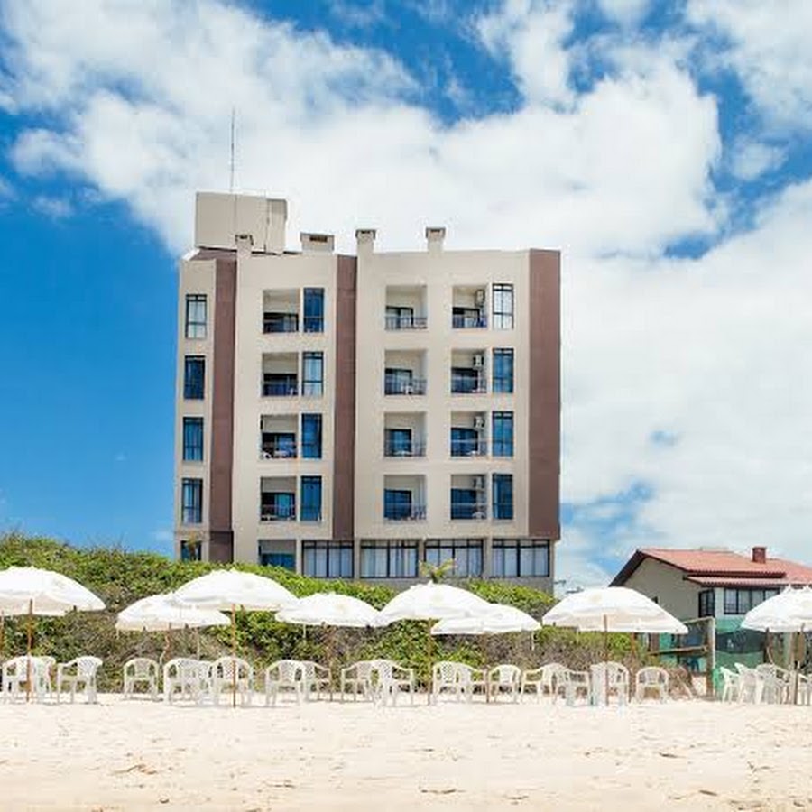 Foto da Palm Beach Apart Hotel