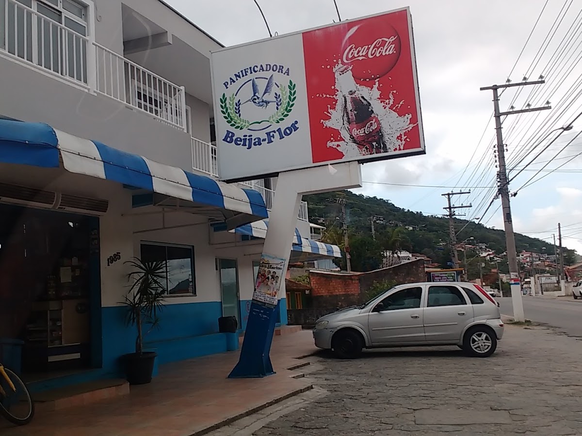 Foto da Panificadora Beija Flor