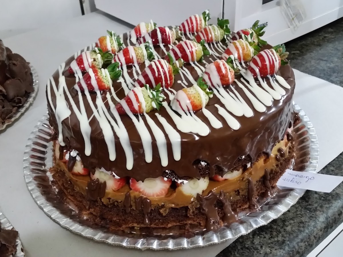 Panificadora Beija Flor em Florianópolis — foto 1