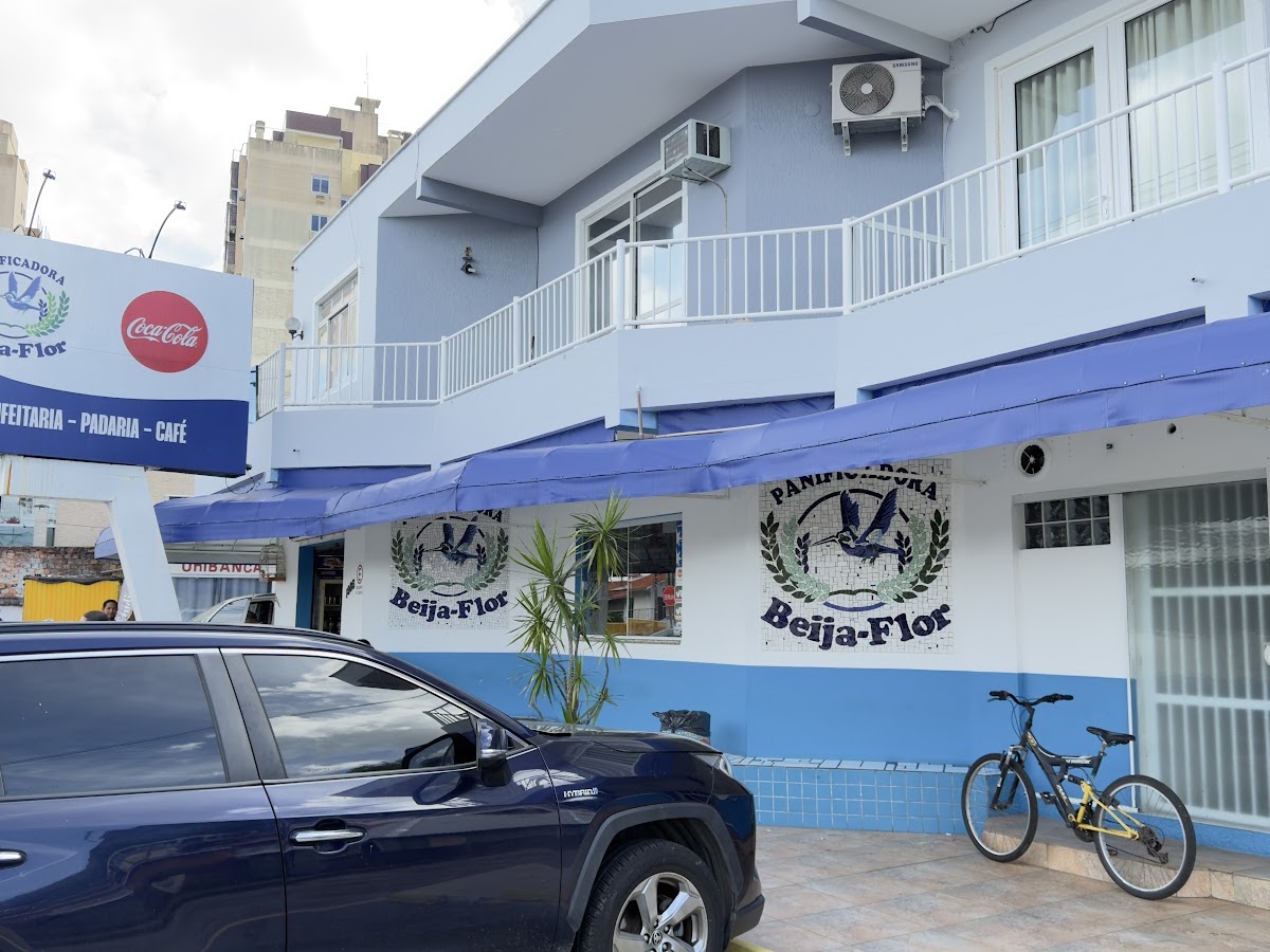 Panificadora Beija Flor em Florianópolis — foto 3