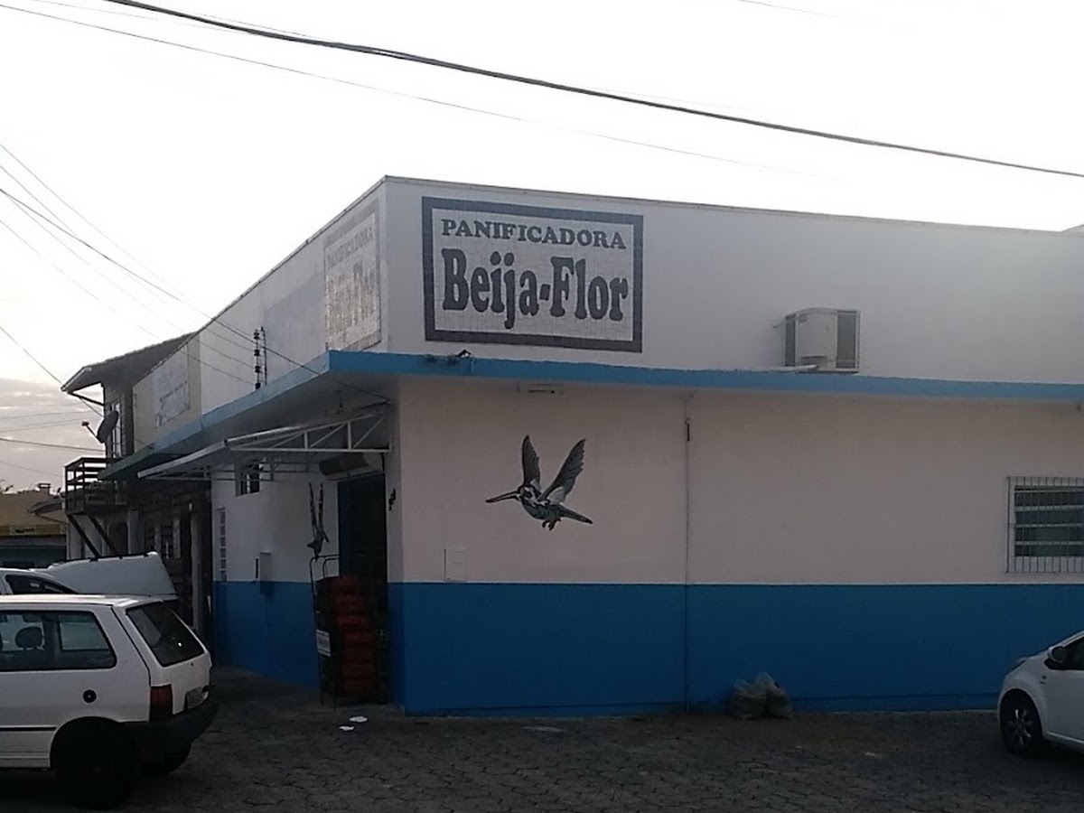 Panificadora Beija Flor II - Carianos em Florianópolis — foto 2