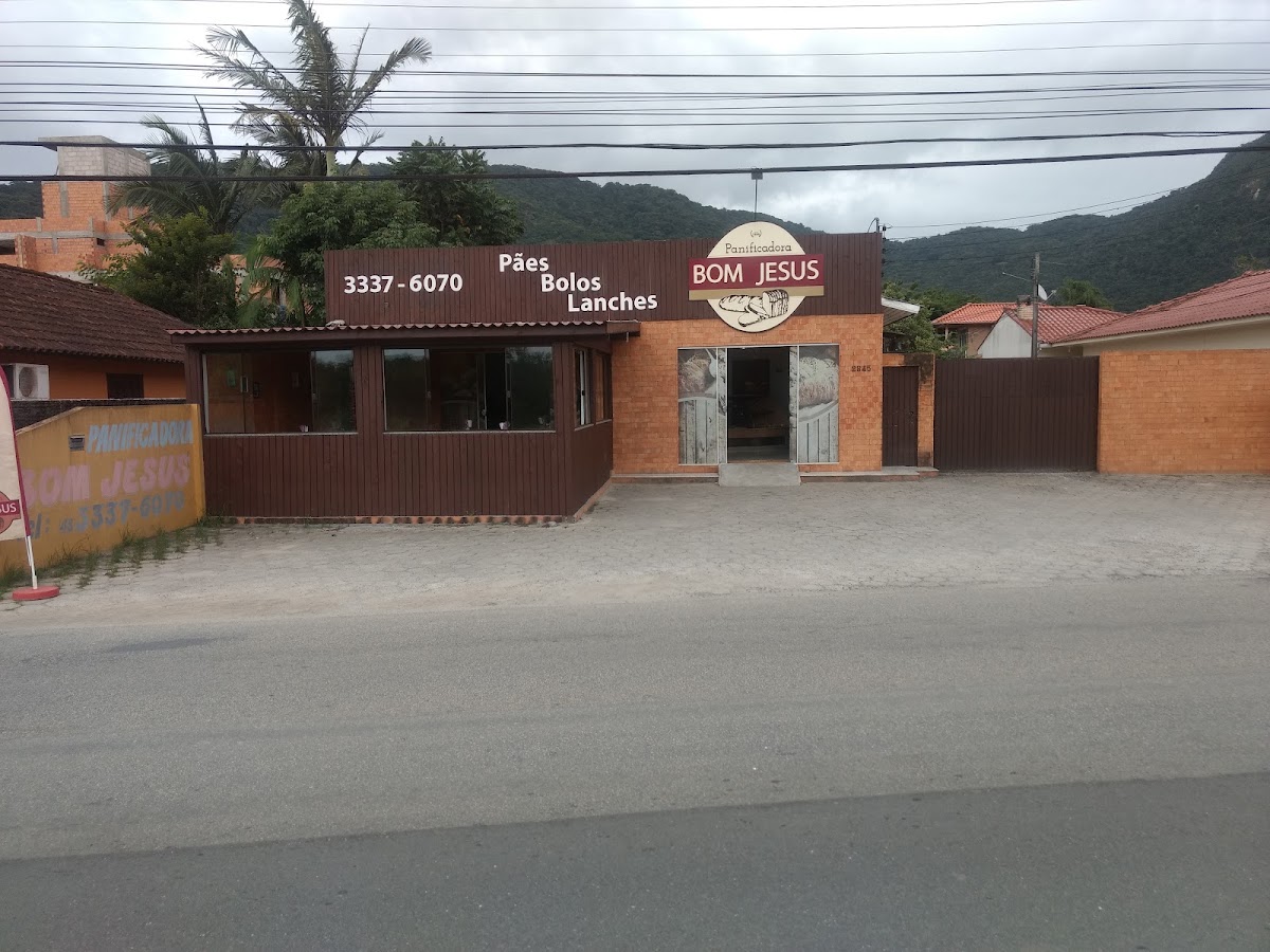 Panificadora Bom Jesus em Florianópolis — foto 1