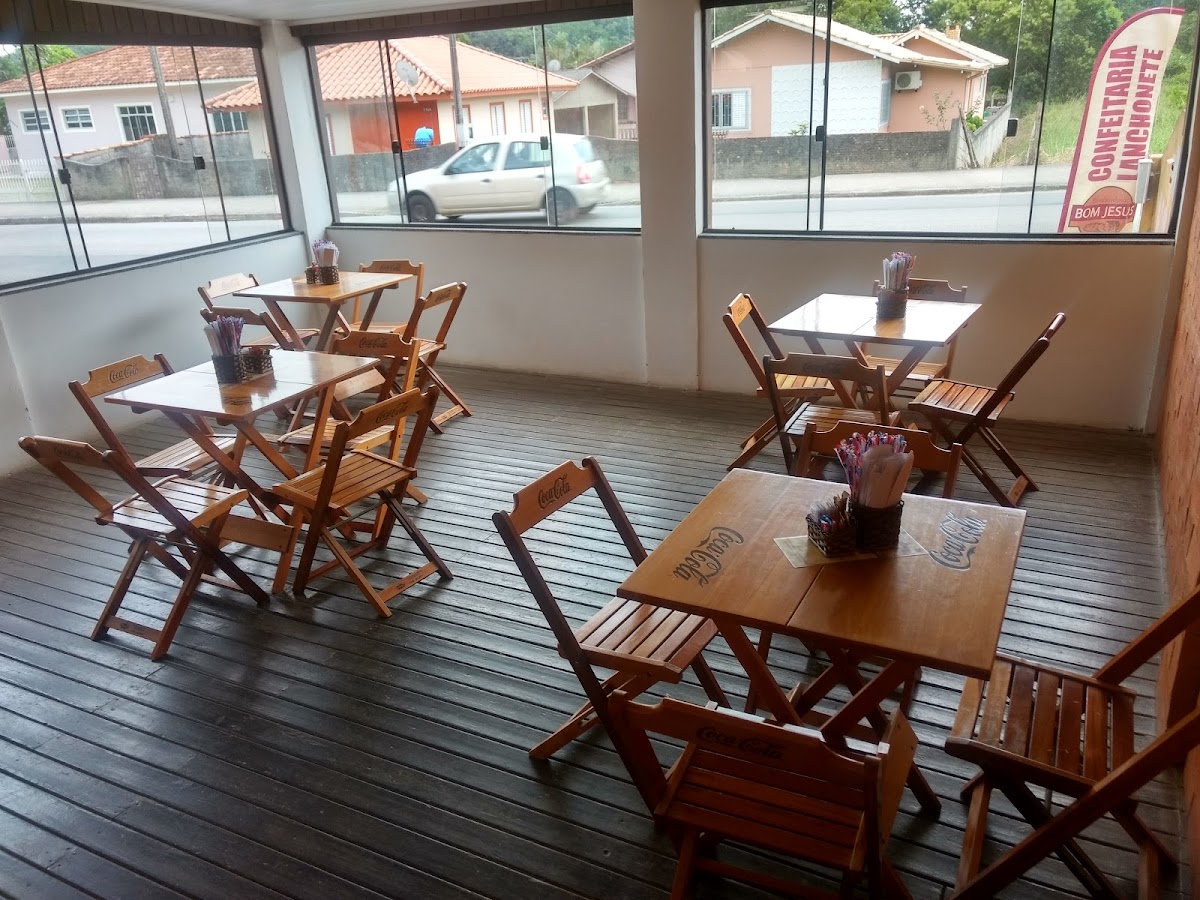 Panificadora Bom Jesus em Florianópolis — foto 2