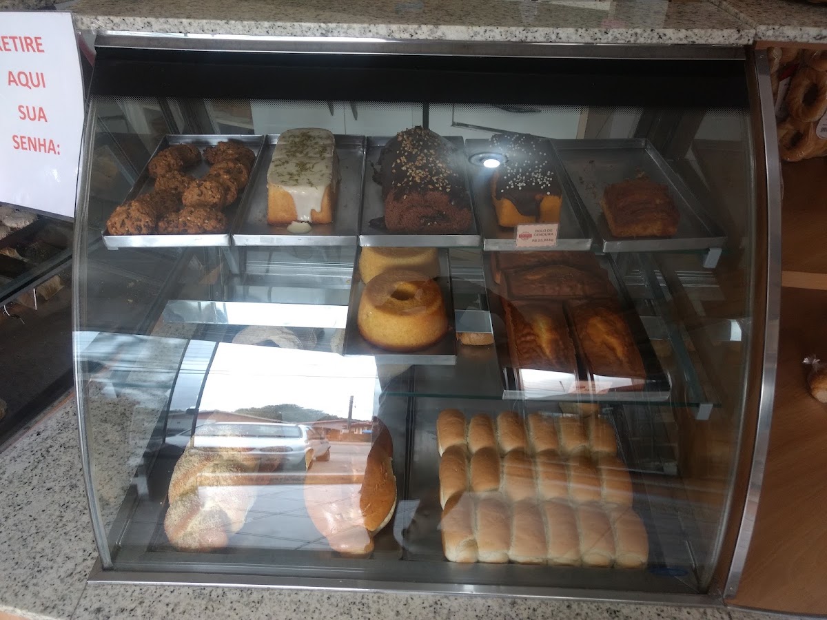 Panificadora Bom Jesus em Florianópolis — foto 4
