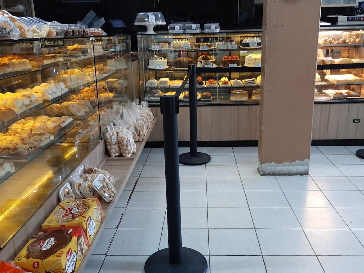 Panificadora & Confeitaria Livia em Florianópolis — foto 4