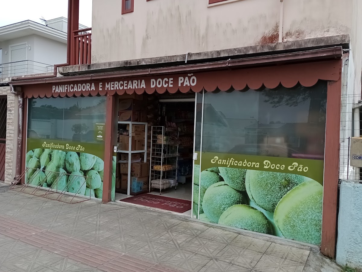 Panificadora Doce Pão em Florianópolis — foto 1