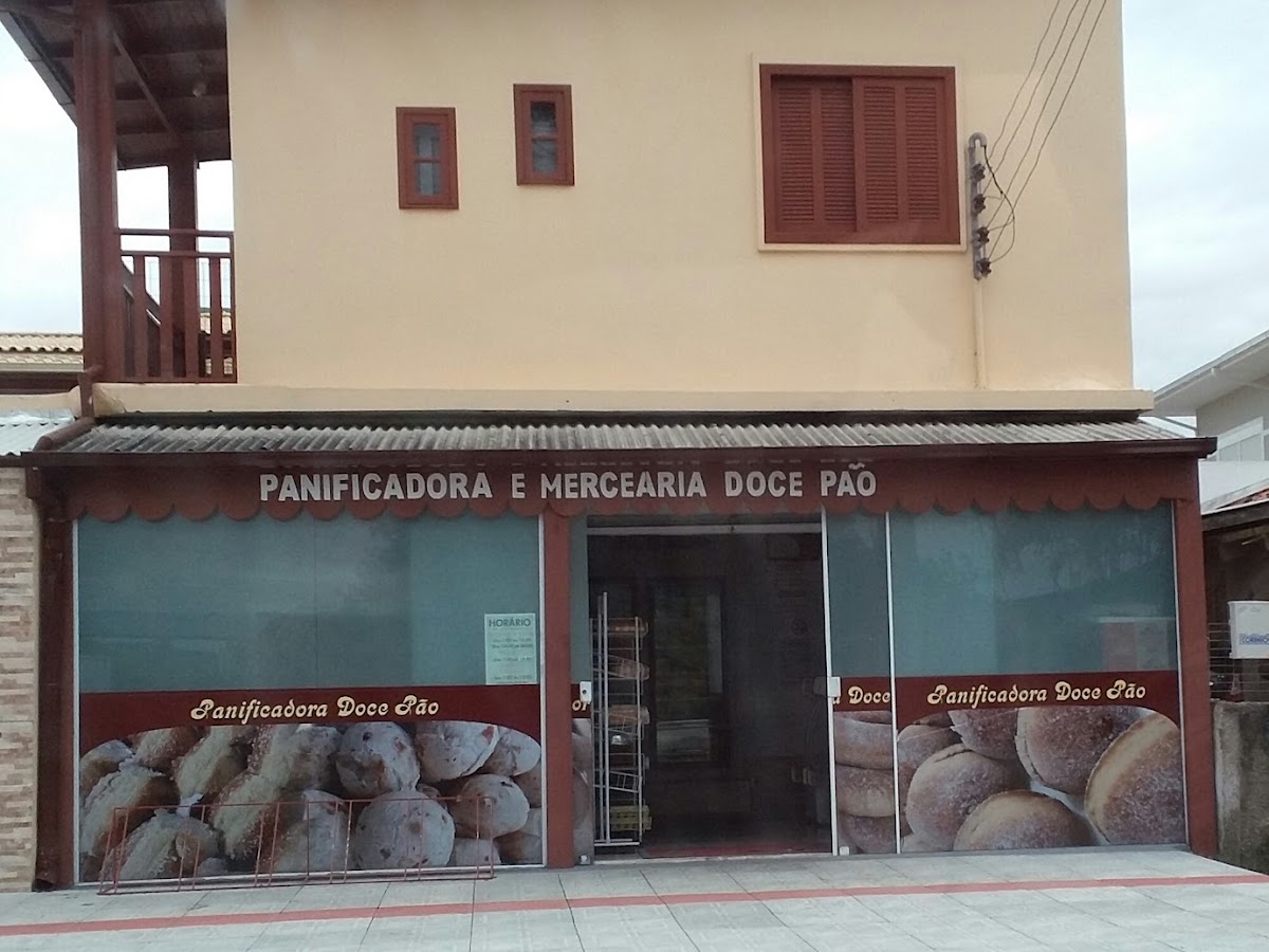 Panificadora Doce Pão em Florianópolis — foto 2