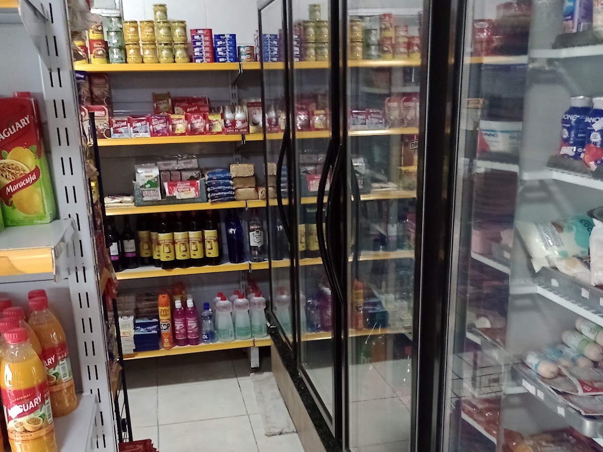 Panificadora Doce Pão em Florianópolis — foto 3