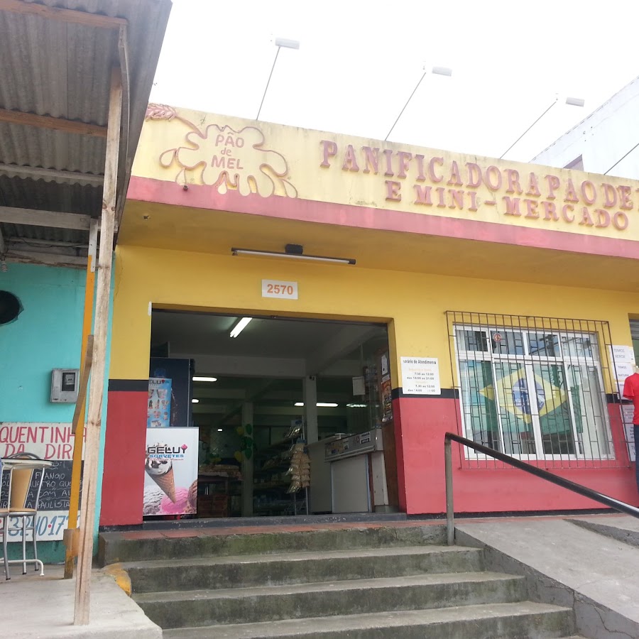 Foto da Panificadora Dona Neves