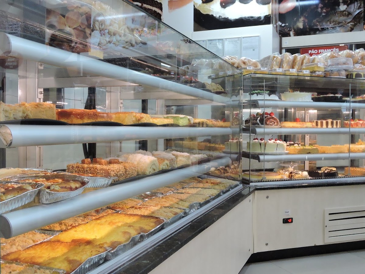 Foto da Panificadora e Confeitaria e lanchonete Requinte's