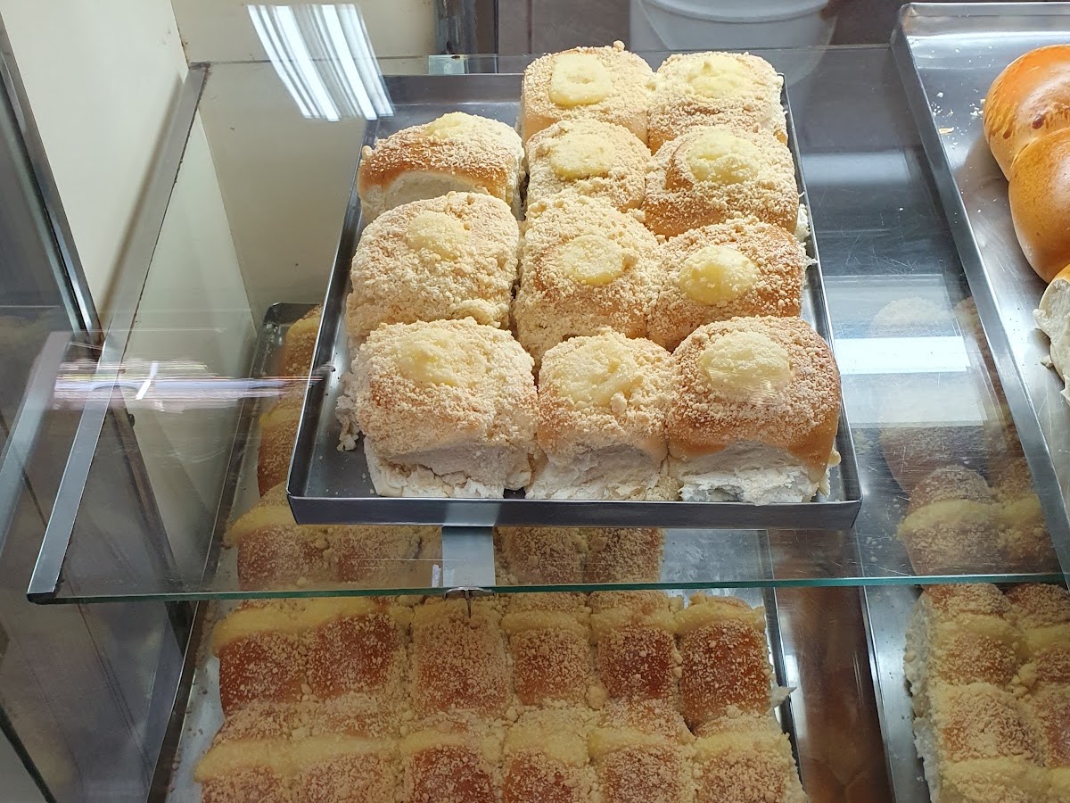 Foto da Panificadora e Confeitaria Megapan