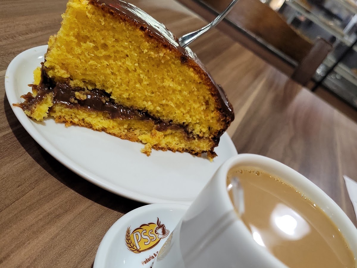 Panificadora e Confeitaria Santos Saraiva em Florianópolis — foto 1