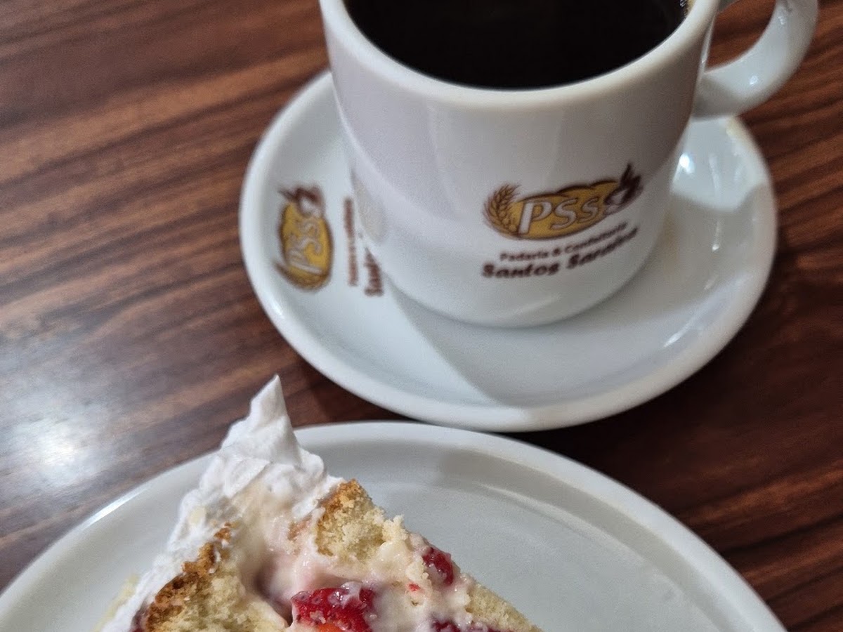 Panificadora e Confeitaria Santos Saraiva em Florianópolis — foto 2