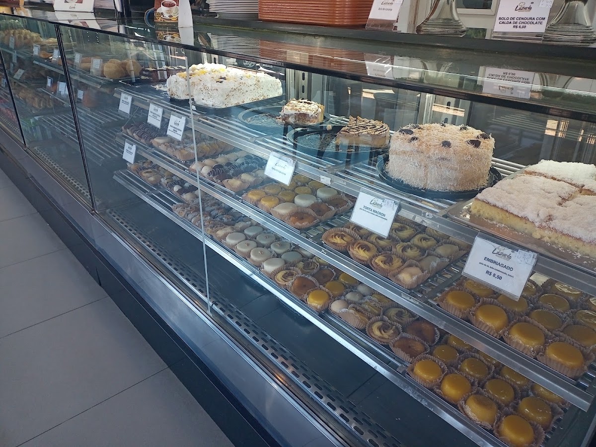 Panificadora e Confeitaria Santos Saraiva em Florianópolis — foto 4