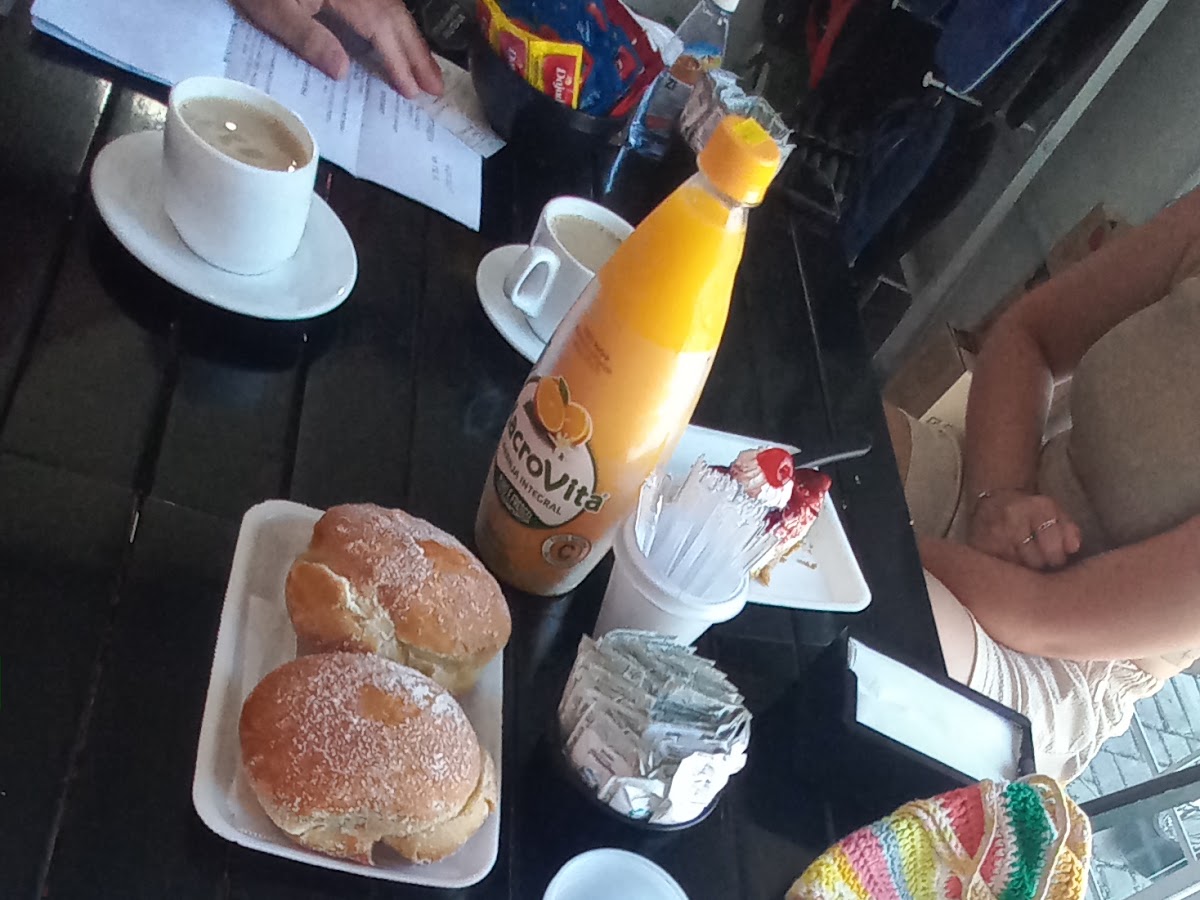 Panificadora E Mercado Willian em Florianópolis — foto 2