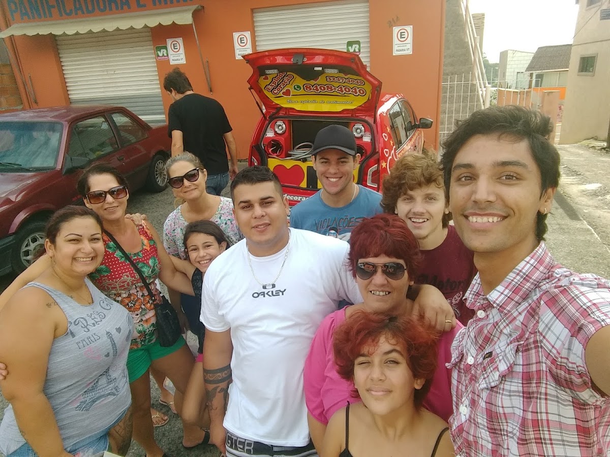 Panificadora e Mini Mercado VT em Florianópolis — foto 1