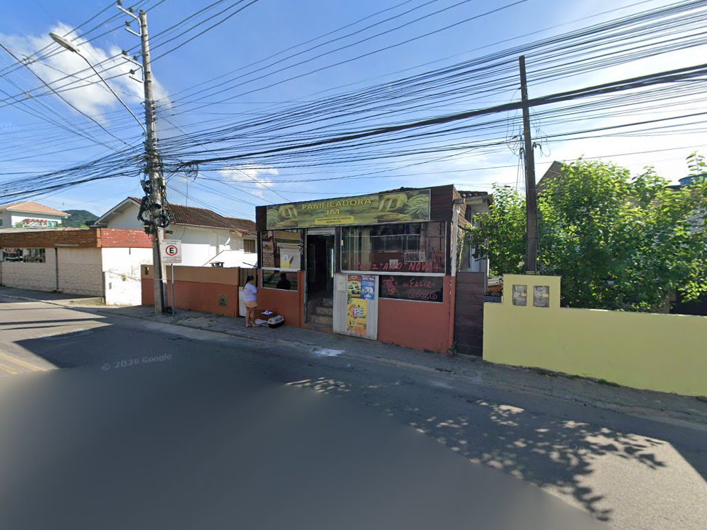 PANIFICADORA JM em Florianópolis — foto 1