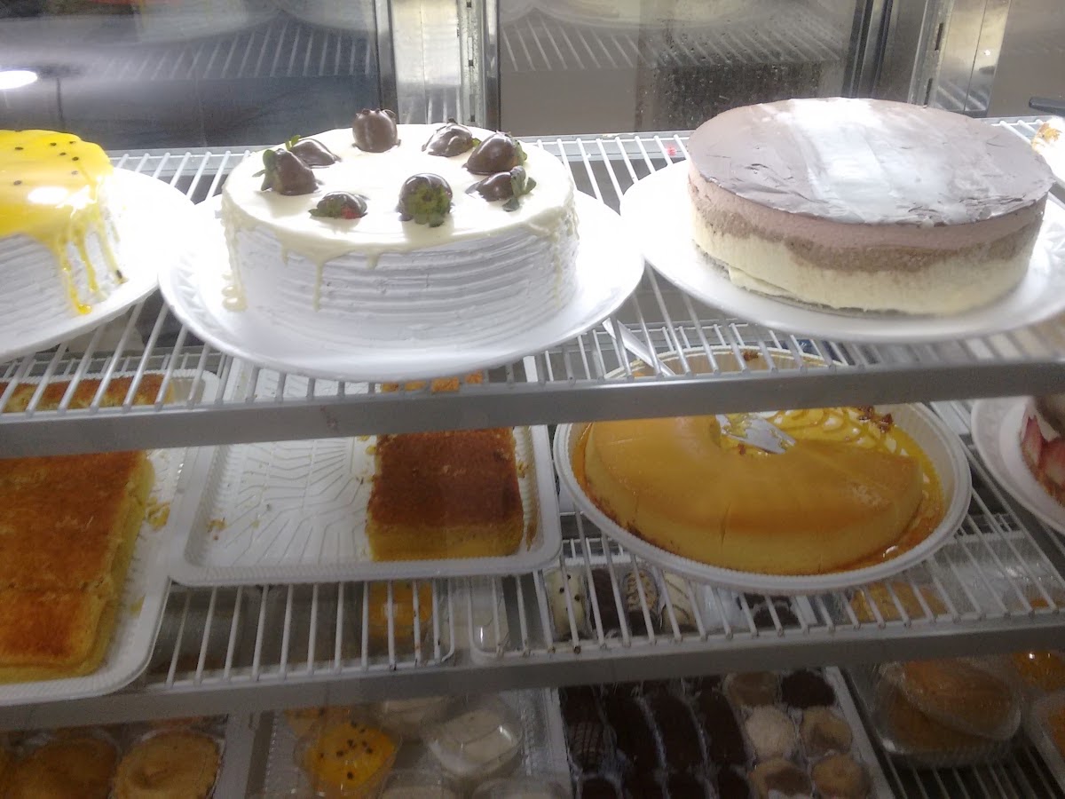 Panificadora Ponto Do Sabor em Florianópolis — foto 1