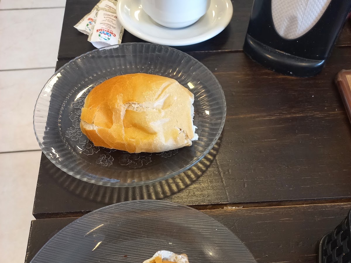 Panificadora Ponto Do Sabor em Florianópolis — foto 3
