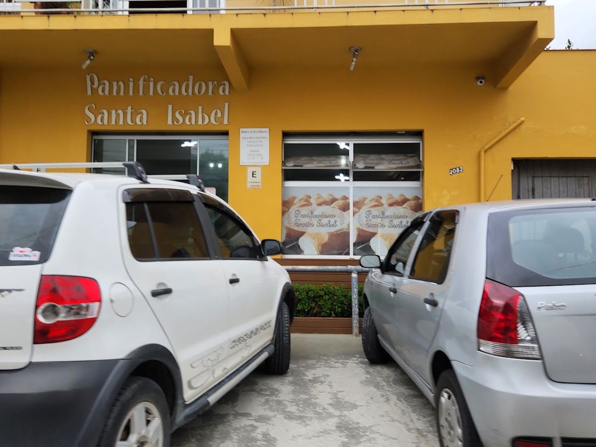 Foto da Panificadora Santa Isabel