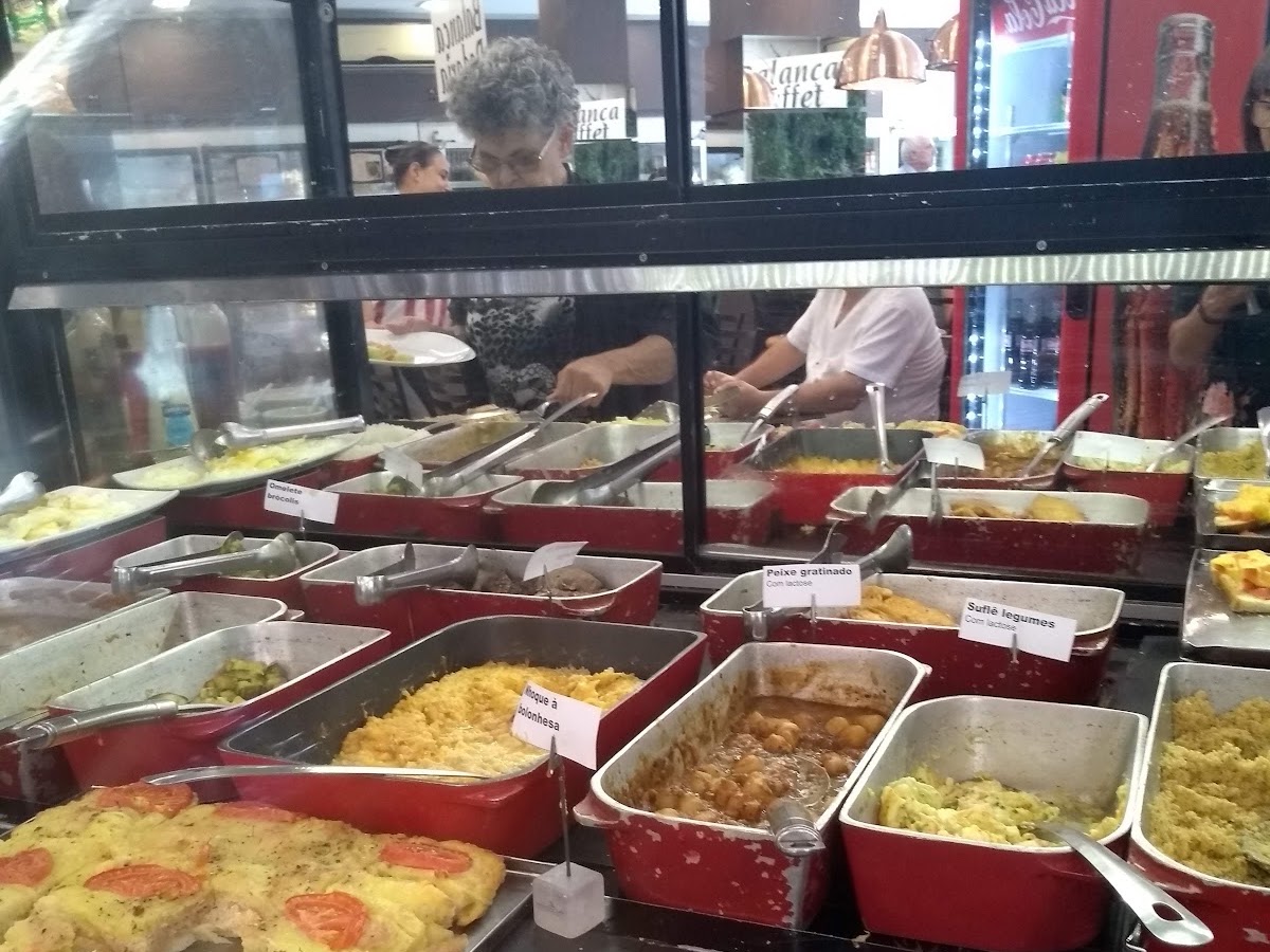 Panificadora Santíssima Gula em Florianópolis — foto 3