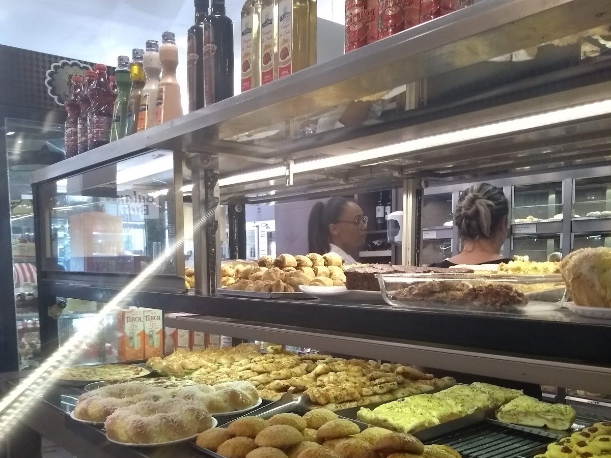 Panificadora Santíssima Gula em Florianópolis — foto 4