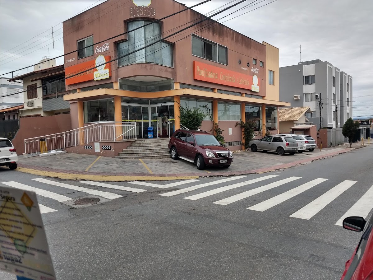 Panificadora Vó Zulma em Florianópolis — foto 1