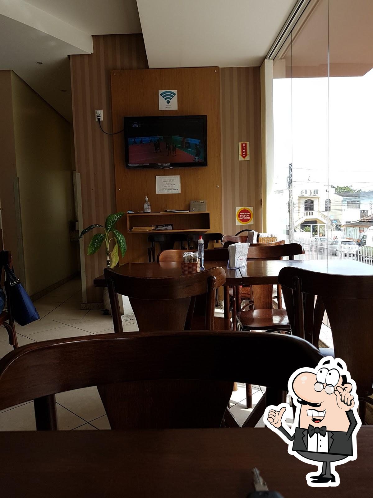 Panificadora Vó Zulma em Florianópolis — foto 3