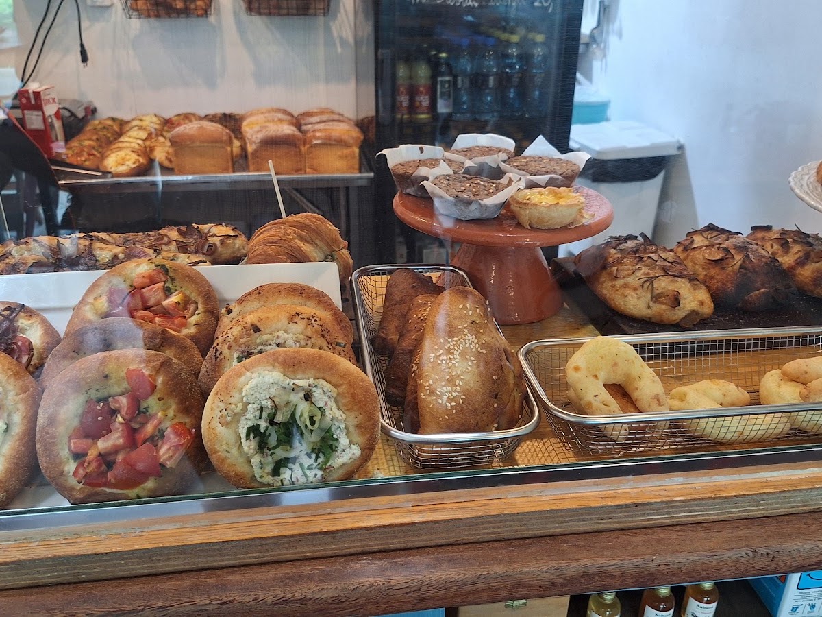 Foto da Pão da Leli