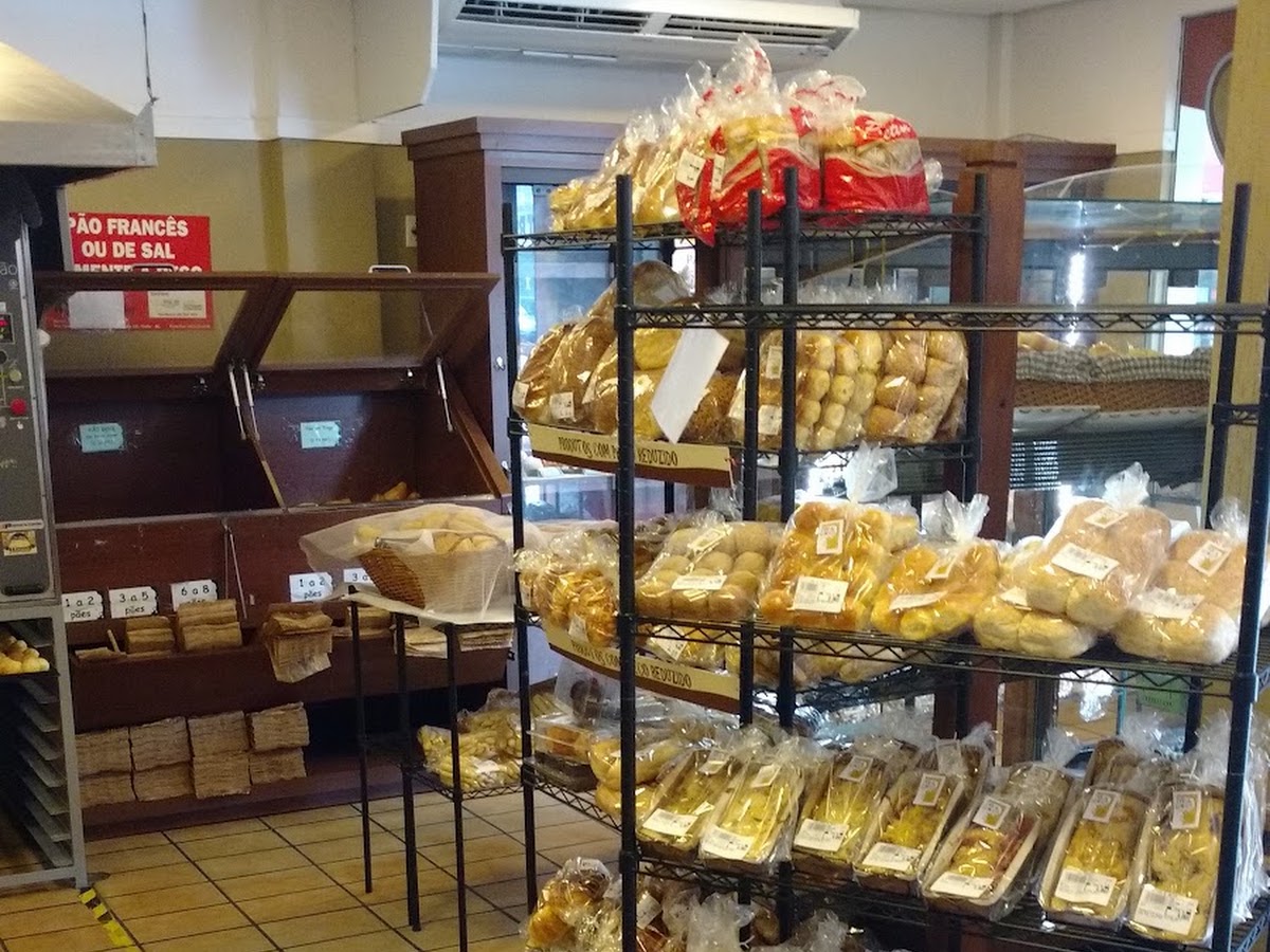 Foto da Pão e Sonhos Padaria, Café, Tortas, Salgados