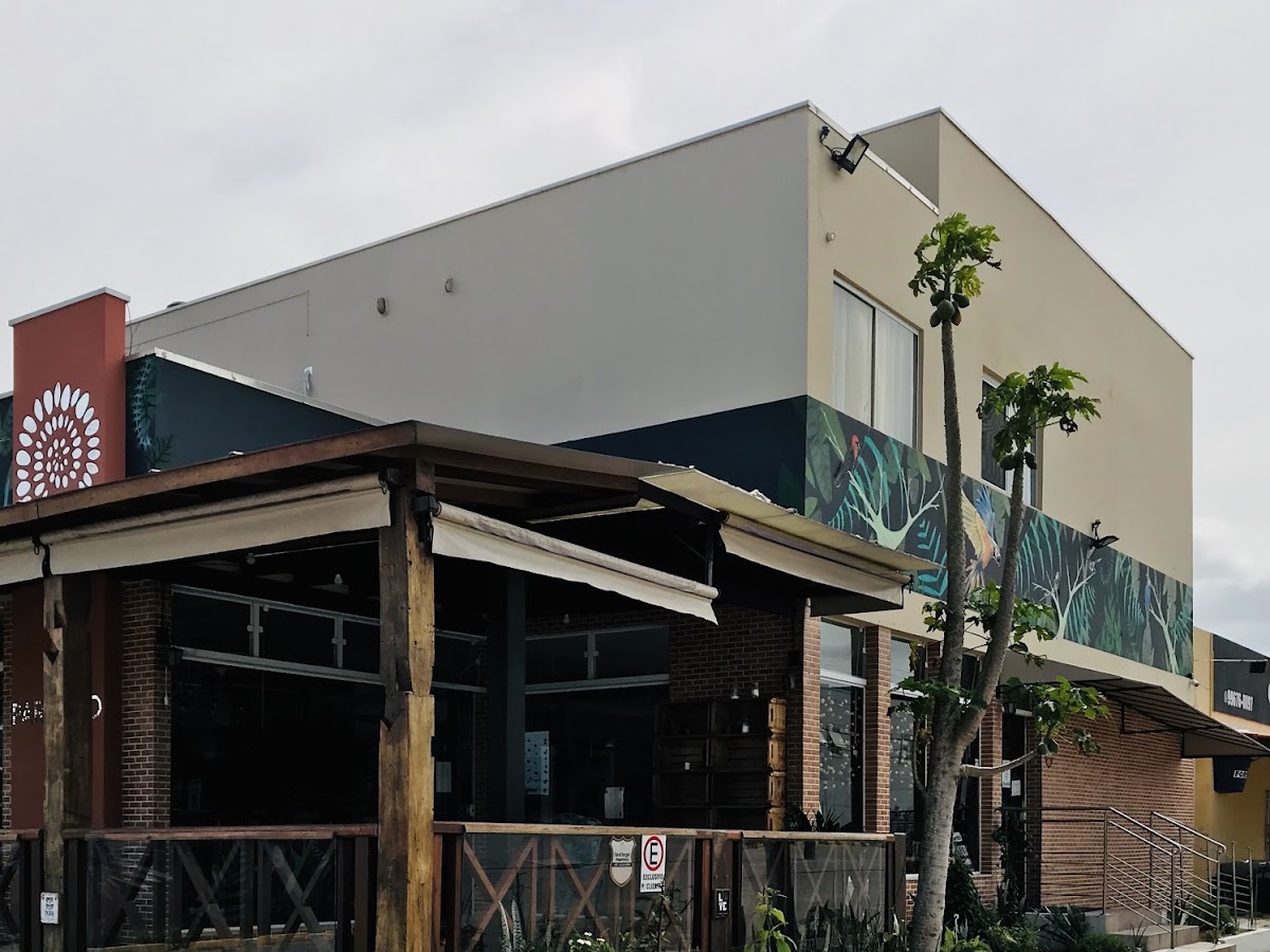 Foto da Paradiso Mercato e Caffe