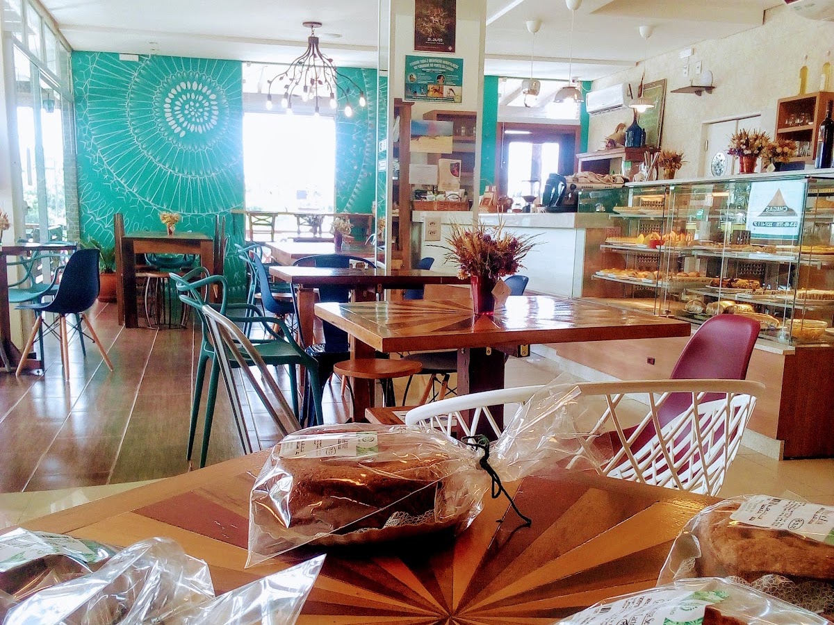 Paradiso Mercato e Caffe em Florianópolis — foto 3