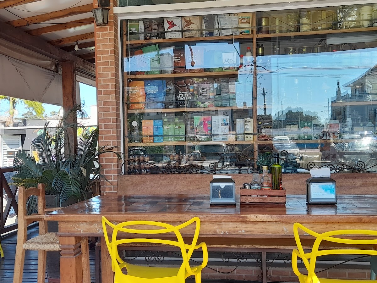 Paradiso Mercato e Caffe em Florianópolis — foto 4
