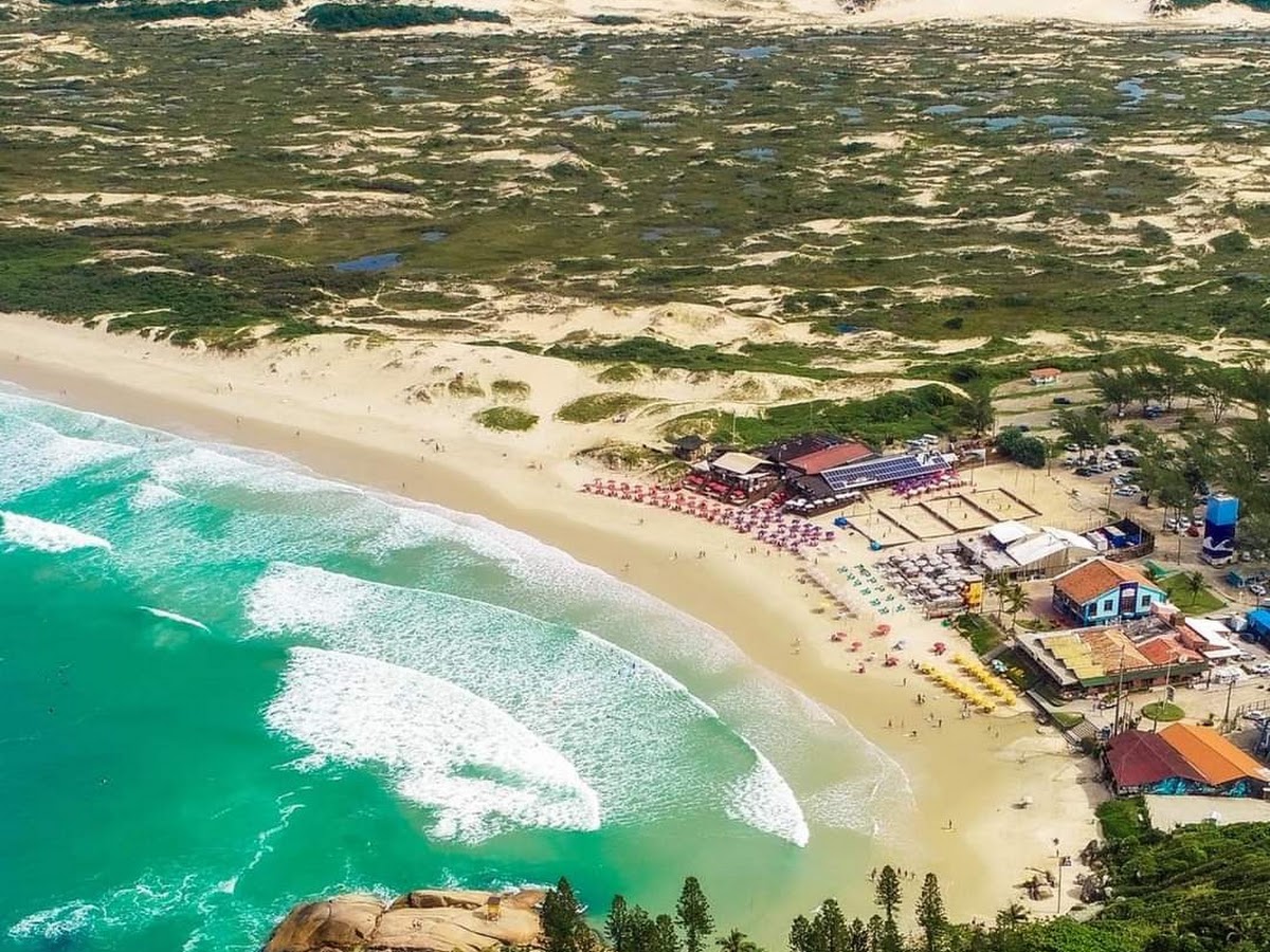 Foto da Paraiso Magico