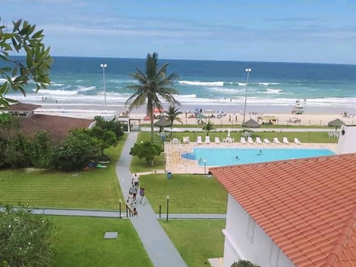 Logo Paraiso Praia Brava Floripa