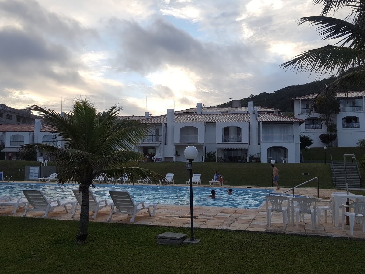 Paraiso Praia Brava Floripa em Florianópolis — foto 1