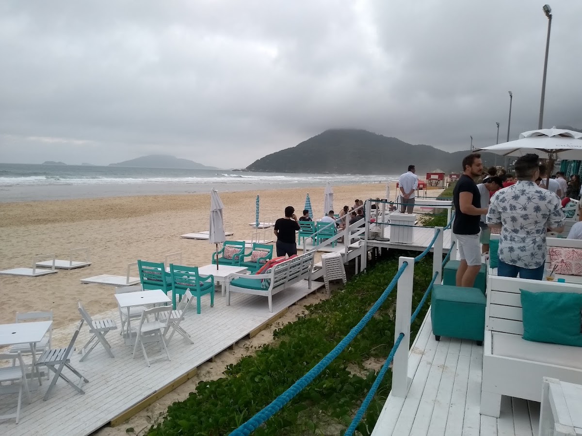 Paraiso Praia Brava Floripa em Florianópolis — foto 2